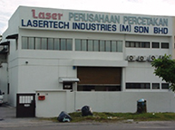 Laser Printing Malaysia