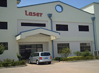Lasertech China Image