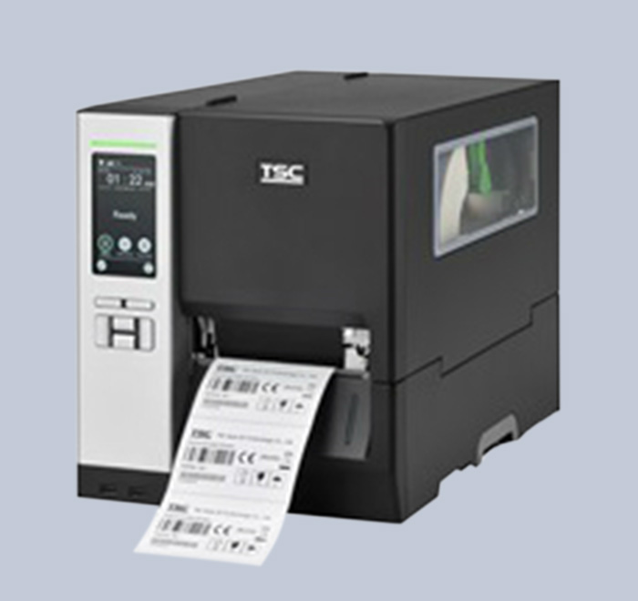 TSC & Zebra Thermal Printers